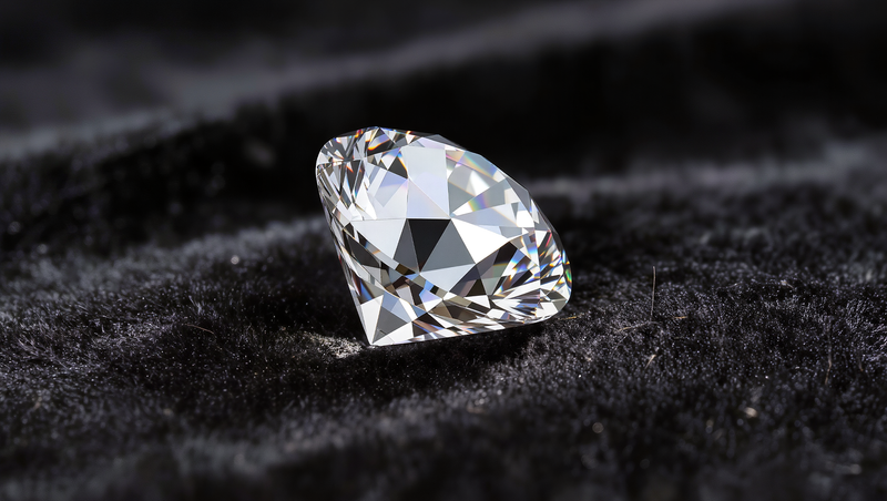 Are Lab-Grown Diamonds Real Diamonds?