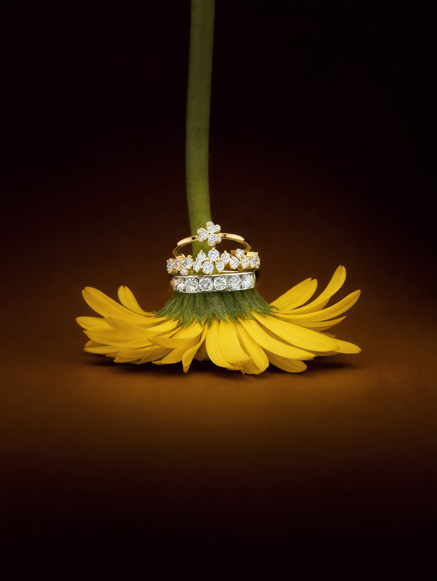 Verasah jewellery
