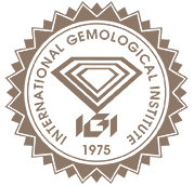 IGI Certified